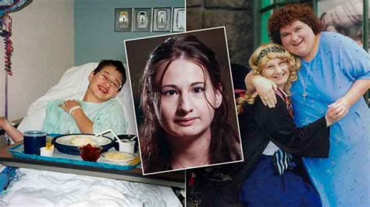 Deemed Gypsy Rose Blanchard Crime Scene: A Shocking Revelation